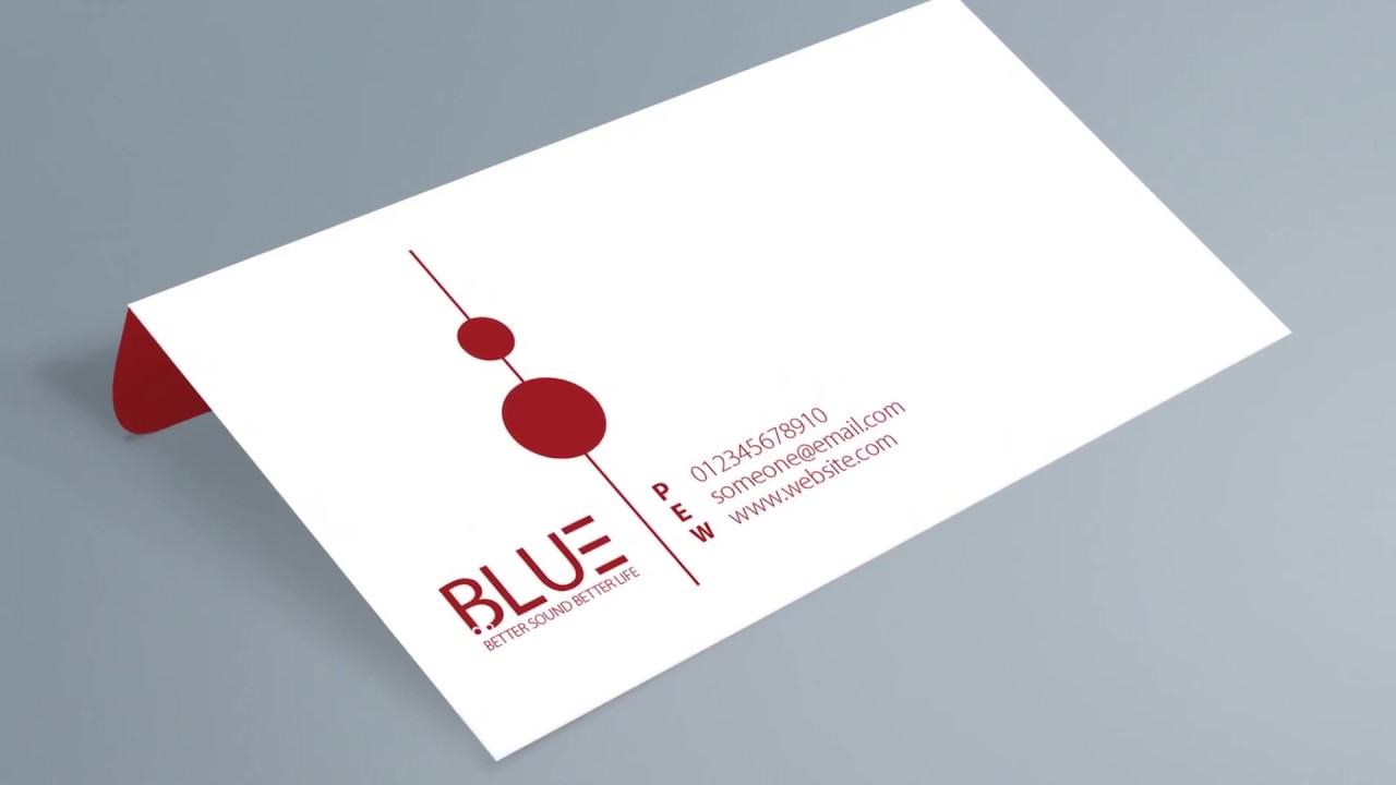 Örnek Zarf Ürünü – 4